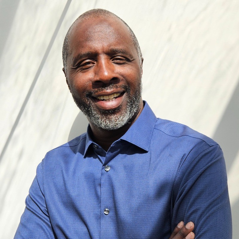 Glen Williamson FISM